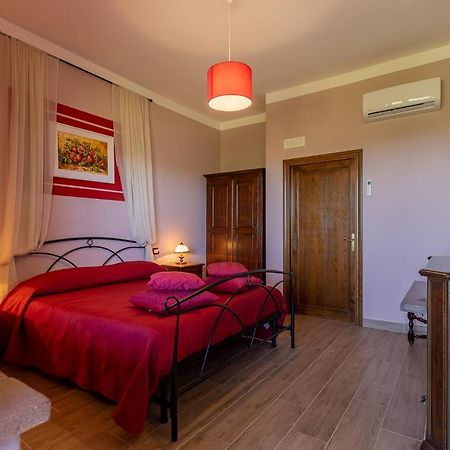 B&B Fonteroncone Di Kryvuta Oksana Montepulciano Stazione Eksteriør bilde