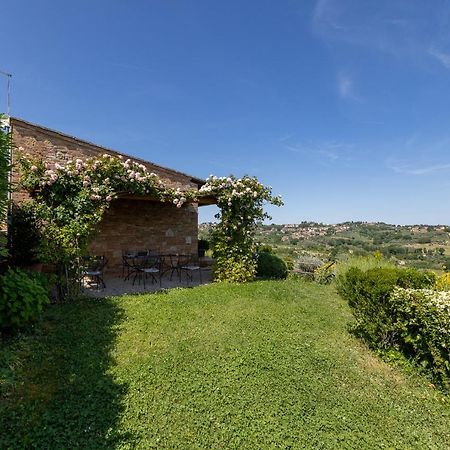 B&B Fonteroncone Di Kryvuta Oksana Montepulciano Stazione Eksteriør bilde