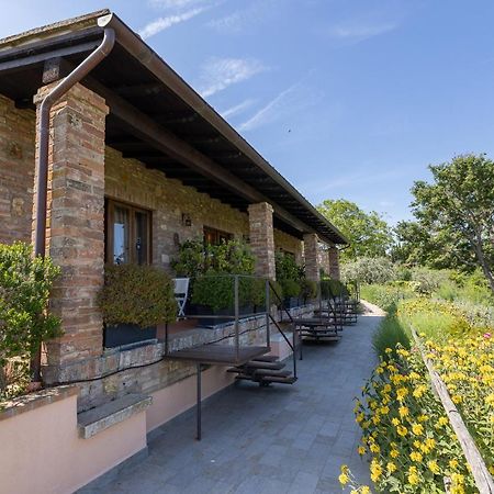 B&B Fonteroncone Di Kryvuta Oksana Montepulciano Stazione Eksteriør bilde