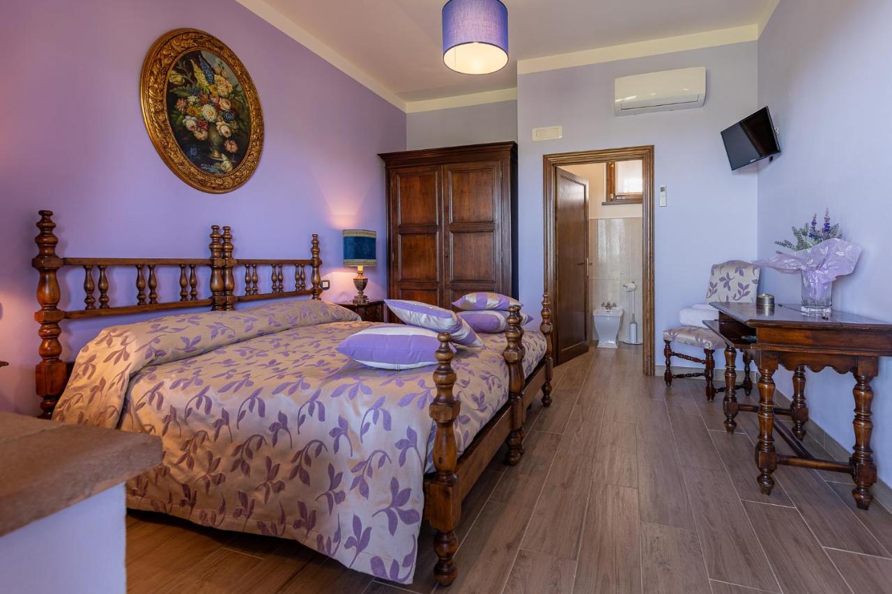 B&B Fonteroncone Di Kryvuta Oksana Montepulciano Stazione Eksteriør bilde