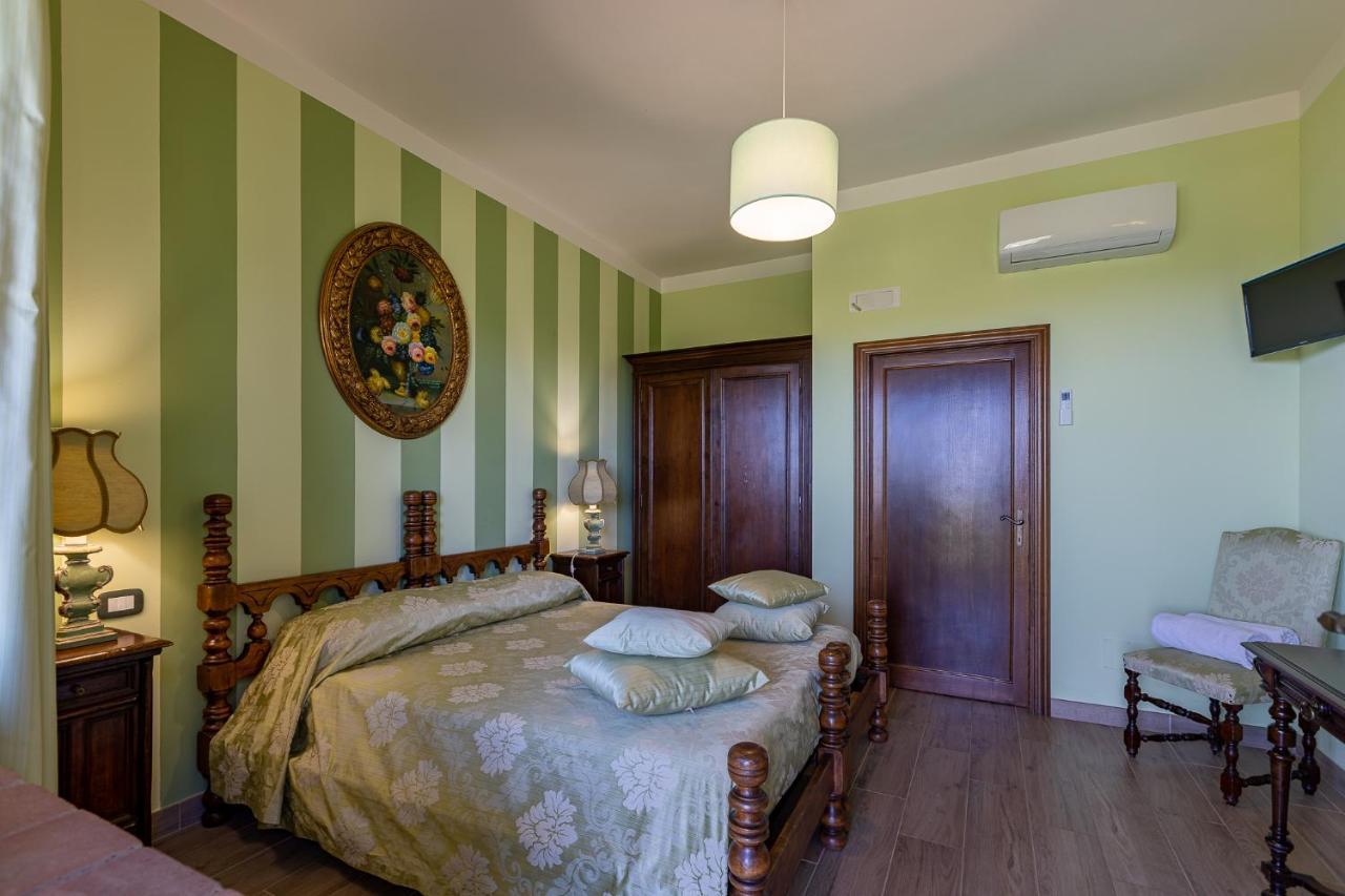 B&B Fonteroncone Di Kryvuta Oksana Montepulciano Stazione Eksteriør bilde