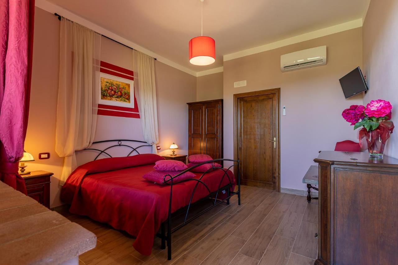 B&B Fonteroncone Di Kryvuta Oksana Montepulciano Stazione Eksteriør bilde