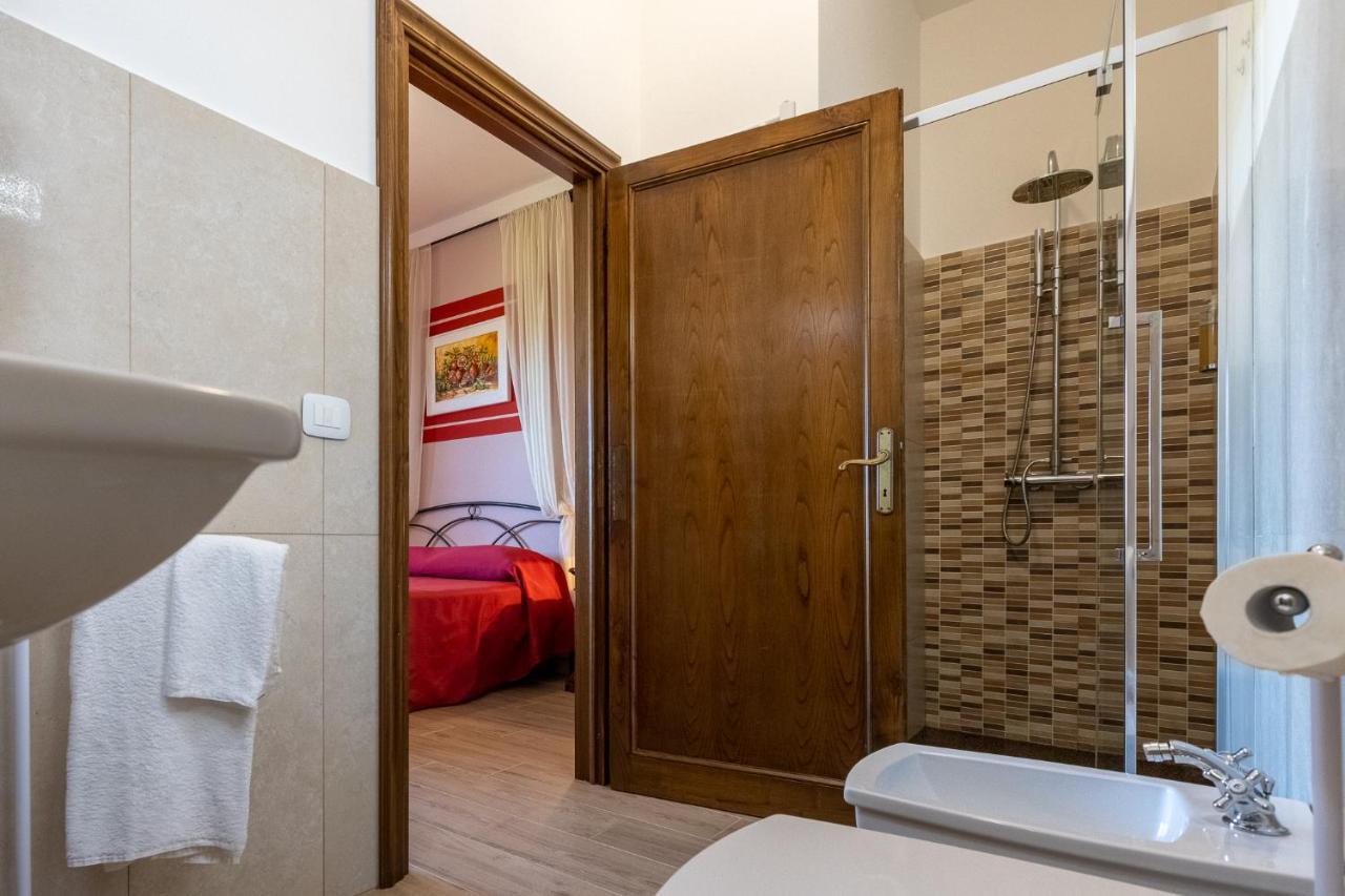 B&B Fonteroncone Di Kryvuta Oksana Montepulciano Stazione Eksteriør bilde