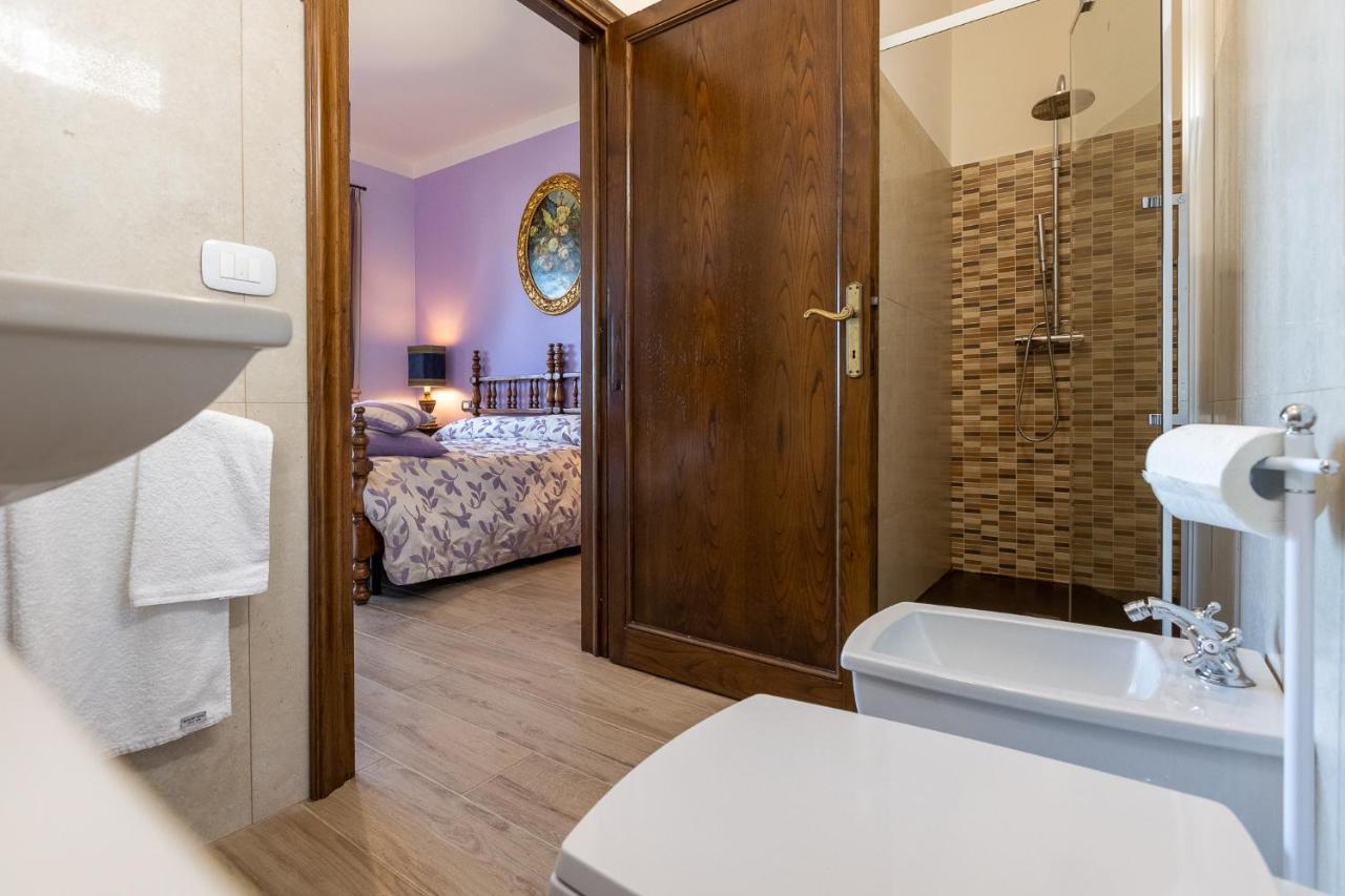B&B Fonteroncone Di Kryvuta Oksana Montepulciano Stazione Eksteriør bilde
